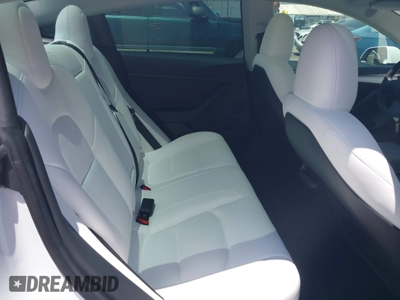 2023 Tesla Model 3 с VIN 5YJ3E1EA6PF603133, выставлен на аукционе IAAI как лот 42571373 с пробегом 15 486 миль миль и . История ставок и продаж доступна на DreamBid. Изображение 8.