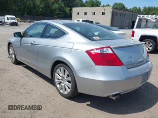 2008 Honda Accord EX-L z VIN 1HGCS22868A006981, wystawiony jako IAAI lot #42414428 z przebiegiem 89 568 mil mil oraz . Historia ofert i sprzedaży dostępna na DreamBid. Obrazek 3.