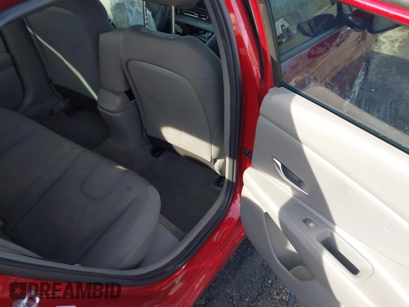 2023 Hyundai Elantra SE with VIN KMHLL4AG1PU632382, listed as a IAAI auction lot 41377678 with 67,931 mi miles and . Bid and sale history available at DreamBid. Image 8.