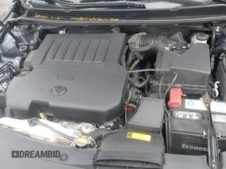 2014 Toyota Avalon Limited z VIN 4T1BK1EB5EU098361, wystawiony jako IAAI lot #42317290 z przebiegiem 243 175 mil mil oraz . Historia ofert i sprzedaży dostępna na DreamBid. Obrazek 10.