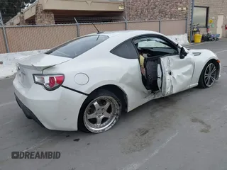 2013 Subaru BRZ Limited with VIN JF1ZCAC18D1603809, listed as a IAAI auction lot 41708091 with 112,084 mi miles and . Bid and sale history available at DreamBid. Image 4.
