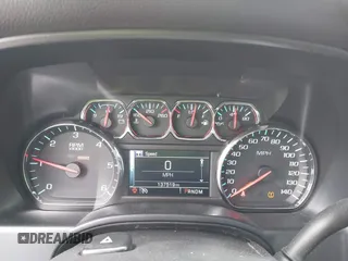 2014 Chevrolet Silverado 1500 LT with VIN 1GCVKREC8EZ139738, listed as a IAAI auction lot 41690917 with 137,519 mi miles. Bid and sale history available at carsss.com. Image 7.