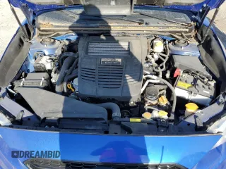 2020 Subaru WRX z VIN JF1VA1A66L9831231, wystawiony jako Copart lot #55884765 z przebiegiem 33 640 mil mil oraz Szkoda całkowita • Salvage title. Historia ofert i sprzedaży dostępna na DreamBid. Obrazek 11.