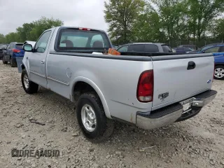 1997 Ford F-150 z VIN 1FTDF18W6VNA65637, wystawiony jako Copart lot #53832514 z przebiegiem 102 481 mil mil oraz Szkoda całkowita • Salvage title. Historia ofert i sprzedaży dostępna na DreamBid. Obrazek 2.