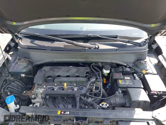 2022 Hyundai Venue SEL z VIN KMHRC8A32NU194242, wystawiony jako IAAI lot #42542113 z przebiegiem 22 869 mil mil oraz . Historia ofert i sprzedaży dostępna na DreamBid. Obrazek 10.