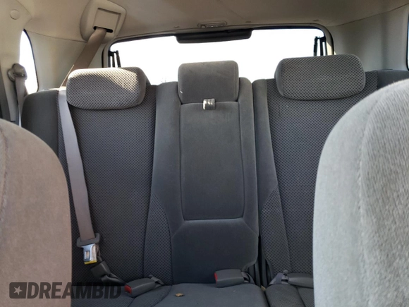 2006 Hyundai Tucson GLS with VIN KM8JN72D06U298853, listed as a Copart auction lot 80314274 with Not Provided miles and Salvage Title. Bid and sale history available at carsss.com. Image 10.