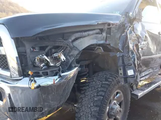 2015 Ram 2500 Tradesman with VIN 3C6UR5CJ4FG537376, listed as a IAAI auction lot 41451701 with 92,189 mi miles and . Bid and sale history available at DreamBid. Image 17.