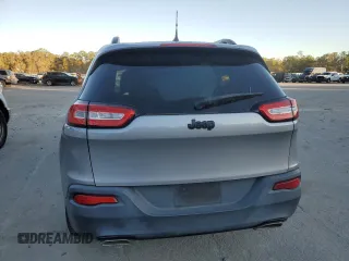 2017 Jeep Cherokee Sport с VIN 1C4PJLAS4HW540389, выставлен на аукционе Copart как лот 80643134 с пробегом 108 471 миль миль и Списание • Salvage title. История ставок и продаж доступна на DreamBid. Изображение 6.