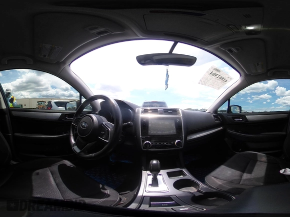 2018 Subaru Legacy Premium with VIN 4S3BNAC61J3005112, listed as a IAAI auction lot 42802304 with 115,672 mi miles and . Bid and sale history available at DreamBid. Image 18.