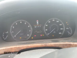 2013 Hyundai Equus Signature с VIN KMHGH4JH9DU064115, выставлен на аукционе Copart как лот 60924845 с пробегом 69 040 миль миль и Чистый • Clean title. История ставок и продаж доступна на DreamBid. Изображение 9.