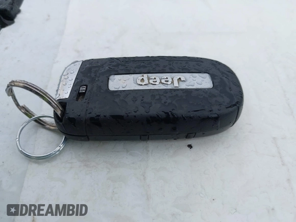 2017 Jeep Renegade Deserthawk with VIN ZACCJBCB3HPF49135, listed as a IAAI auction lot 42291172 with 162,356 mi miles and . Bid and sale history available at DreamBid. Image 11.