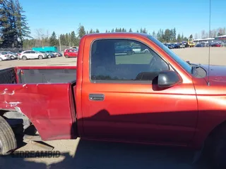 2003 Toyota Tacoma with VIN 5TENL42N33Z214188, listed as a IAAI auction lot 41435096 with 297,842 mi miles and . Bid and sale history available at DreamBid. Image 13.