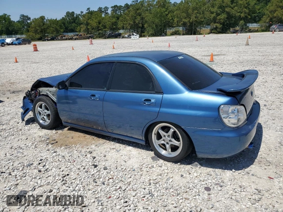 2007 Subaru Impreza i Special с VIN JF1GD61637H510840, выставлен на аукционе Copart как лот 56709815 с пробегом 94 154 миль миль и Списание • Salvage title. История ставок и продаж доступна на DreamBid. Изображение 2.