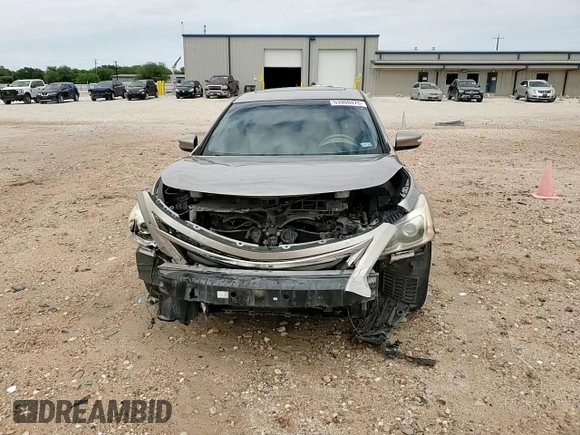 2013 Nissan Altima SV z VIN 1N4BL3AP4DC157537, wystawiony jako Copart lot #53900475 z przebiegiem 122 214 mil mil oraz Szkoda całkowita • Salvage title. Historia ofert i sprzedaży dostępna na DreamBid. Obrazek 13.