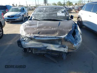 2017 Nissan Altima 2.5 SV with VIN 1N4AL3AP0HC242120, listed as a IAAI auction lot 41845734 with 108,068 mi miles. Bid and sale history available at carsss.com. Image 11.