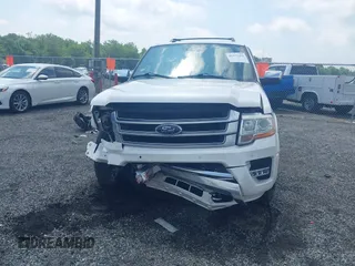 2016 Ford Expedition Platinum with VIN 1FMJU1MT4GEF20200, listed as a IAAI auction lot 42377351 with 89,724 mi miles and . Bid and sale history available at DreamBid. Image 13.