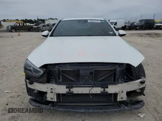 2022 Mercedes-Benz C 300 with VIN W1KAF4GB4NR020987, listed as a Copart auction lot 88933735 with 76,023 mi miles and Salvage Title. Bid and sale history available at DreamBid. Image 5.