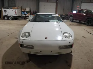 1990 Porsche 928 z VIN WP0JB2924LS860099, wystawiony jako Copart lot #46732305 z przebiegiem 85 892 mil mil oraz Tytuł czysty. Historia ofert i sprzedaży dostępna na DreamBid. Obrazek 5.