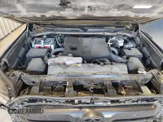 2023 Toyota Tundra SR5 с VIN 5TFLA5DB9PX067135, выставлен на аукционе Copart как лот 70800825 с пробегом 86 521 миль миль и Чистый • Clean title. История ставок и продаж доступна на DreamBid. Изображение 14.