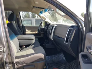 2009 Dodge 1500 SLT with VIN 1D3HV13PX9S761193, listed as a IAAI auction lot 42238214 with 112,369 mi miles and . Bid and sale history available at DreamBid. Image 5.
