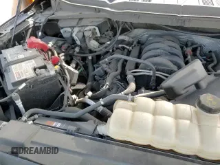 2022 Ford F-150 XL z VIN 1FTFW1E5XNKD05679, wystawiony jako Copart lot #71860885 z przebiegiem 42 073 mil mil oraz Szkoda całkowita • Salvage title. Historia ofert i sprzedaży dostępna na DreamBid. Obrazek 13.