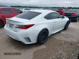 2016 Lexus RC 200t F Sport с VIN JTHHA5BC2G5003062, выставлен на аукционе IAAI как лот 42203917 с пробегом 162 588 миль миль и . История ставок и продаж доступна на DreamBid. Изображение 4.