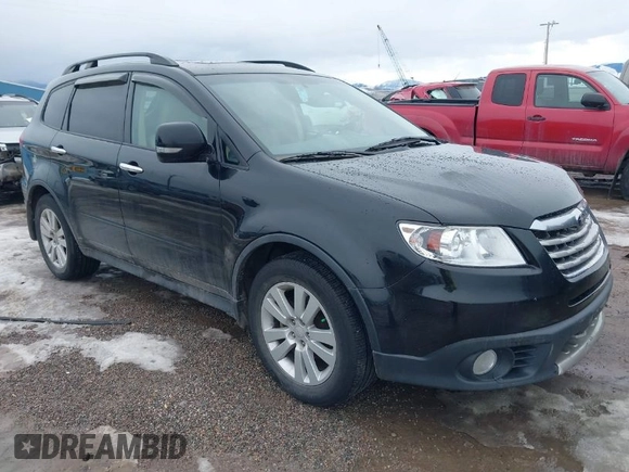 2013 Subaru Tribeca Limited с VIN 4S4WX9GDXD4400922, выставлен на аукционе IAAI как лот 41651477 с пробегом 160 404 миль миль и . История ставок и продаж доступна на DreamBid. Изображение 1.