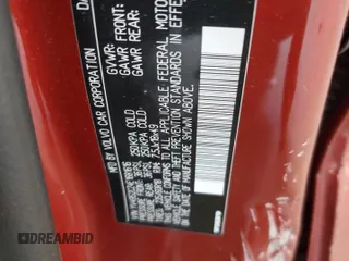 2014 Volvo XC90 z VIN YV4952CZ4E1681616, wystawiony jako Copart lot #51288805 z przebiegiem Nie podano mil oraz Szkoda całkowita • Salvage title. Historia ofert i sprzedaży dostępna na DreamBid. Obrazek 13.