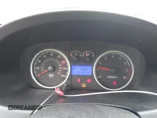 2008 Hyundai Tiburon GS z VIN KMHHM66D58U283273, wystawiony jako IAAI lot #41900097 z przebiegiem 154 013 mil mil oraz . Historia ofert i sprzedaży dostępna na DreamBid. Obrazek 7.