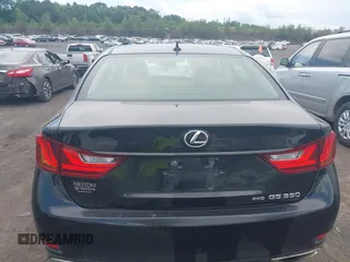 2014 Lexus GS 350 с VIN JTHCE1BL5E5026257, выставлен на аукционе IAAI как лот 42668470 с пробегом 173 826 миль миль и . История ставок и продаж доступна на DreamBid. Изображение 16.