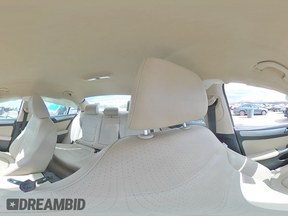 2014 Volkswagen Jetta Sedan SE w/Connectivity with VIN 3VWD07AJ2EM431586, listed as a Copart auction lot 48257215 with 75,418 mi miles and Salvage Title. Bid and sale history available at carsss.com. Image 13.