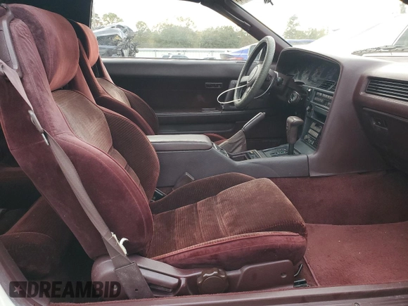 1988 Toyota Supra с VIN JT2MA71J0J0088041, выставлен на аукционе Copart как лот 84402804 с пробегом 195 921 миль миль и Чистый • Clean title. История ставок и продаж доступна на DreamBid. Изображение 10.