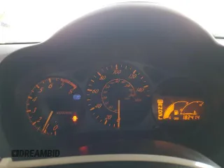 2000 Toyota Celica GT z VIN JTDDR32T5Y0002760, wystawiony jako Copart lot #57350925 z przebiegiem 182 414 mil mil oraz Szkoda całkowita • Salvage title. Historia ofert i sprzedaży dostępna na DreamBid. Obrazek 9.