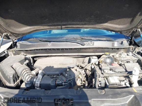 2020 Chevrolet Blazer LT with VIN 3GNKBJRS4LS545944, listed as a IAAI auction lot 42670500 with 75,844 mi miles and . Bid and sale history available at DreamBid. Image 10.