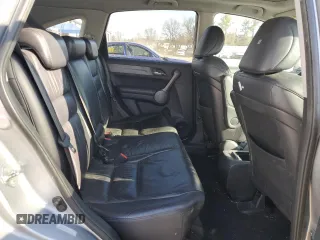 2008 Honda CR-V EX-L with VIN 5J6RE38768L003047, listed as a Copart auction lot 47699675 with 144,648 mi miles and Salvage Title. Bid and sale history available at carsss.com. Image 11.