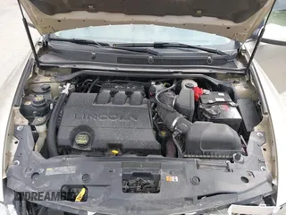 2010 Lincoln MKS с VIN 1LNHL9DR0AG607074, выставлен на аукционе IAAI как лот 41900627 с пробегом 118 882 миль миль и . История ставок и продаж доступна на DreamBid. Изображение 10.