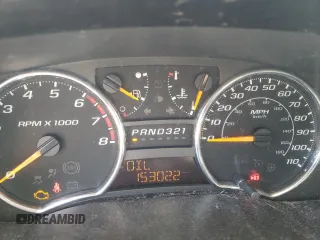2008 Chevrolet Colorado LS with VIN 1GCCS199588170298, listed as a Copart auction lot 82208533 with 153,022 mi miles and Salvage Title. Bid and sale history available at carsss.com. Image 9.