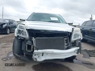 2014 GMC Terrain SLE z VIN 2GKALREK9E6306966, wystawiony jako IAAI lot #42200160 z przebiegiem 111 439 mil mil oraz . Historia ofert i sprzedaży dostępna na DreamBid. Obrazek 6.
