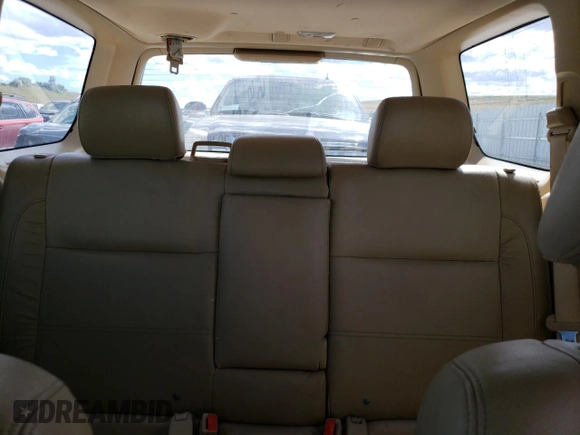 2007 Subaru Forester Sports XT with VIN JF1SG69607H713321, listed as a Copart auction lot 67974794 with 173,507 mi miles and Salvage Title. Bid and sale history available at carsss.com. Image 10.