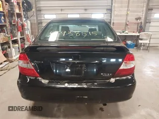 2003 Toyota Camry LE with VIN 4T1BE32K33U171859, listed as a IAAI auction lot 41938515 with 213,447 mi miles and . Bid and sale history available at DreamBid. Image 17.