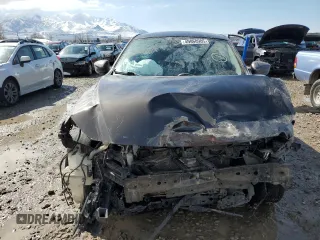 2018 Mazda CX-3 Sport with VIN JM1DKFB78J0310746, listed as a Copart auction lot 49868905 with 90,239 mi miles and Salvage Title. Bid and sale history available at DreamBid. Image 5.