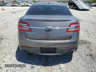 2013 Ford Taurus Limited z VIN 1FAHP2F83DG126069, wystawiony jako Copart lot #56520615 z przebiegiem 234 454 mil mil oraz Szkoda całkowita • Salvage title. Historia ofert i sprzedaży dostępna na DreamBid. Obrazek 6.