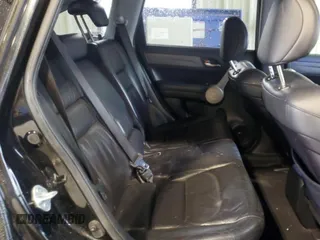 2007 Honda CR-V EX-L with VIN JHLRE48787C037889, listed as a Copart auction lot 52907535 with 133,806 mi miles and Salvage Title. Bid and sale history available at carsss.com. Image 11.