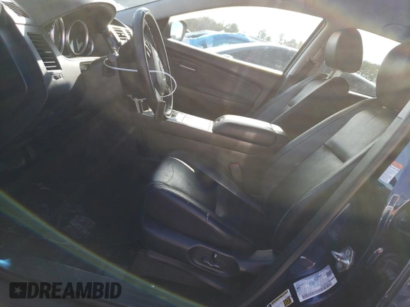 2009 Mazda CX-9 Touring with VIN JM3TB38A690172785, listed as a Copart auction lot 42292535 with 250,694 mi miles and Salvage Title. Bid and sale history available at carsss.com. Image 7.