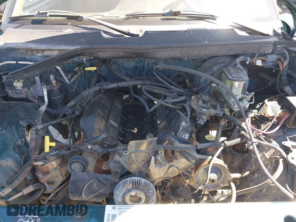 1997 Dodge 1500 z VIN 3B7HF13Z1VG800682, wystawiony jako IAAI lot #42527964 z przebiegiem 180 888 mil mil oraz . Historia ofert i sprzedaży dostępna na DreamBid. Obrazek 10.
