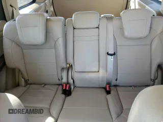 2015 Mercedes-Benz GL-Class GL 450 with VIN 4JGDF6EE8FA524907, listed as a Copart auction lot 51200444 with 146,389 mi miles. Bid and sale history available at carsss.com. Image 10.