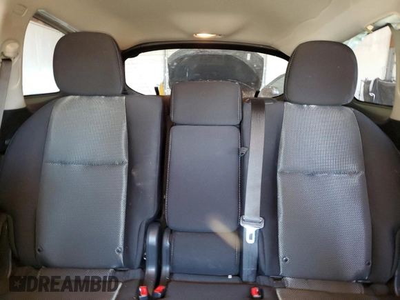 2019 Nissan Pathfinder SV with VIN 5N1DR2MM4KC587882, listed as a Copart auction lot 45762985 with 66,909 mi miles and Salvage Title. Bid and sale history available at carsss.com. Image 10.