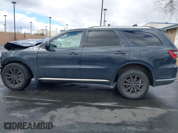 2018 Dodge Durango SXT with VIN 1C4RDJAG8JC112316, listed as a IAAI auction lot 41784762 with Not Provided miles and . Bid and sale history available at DreamBid. Image 15.