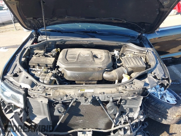 2018 Jeep Grand Cherokee Altitude with VIN 1C4RJEAG6JC300803, listed as a IAAI auction lot 41665023 with 158,828 mi miles. Bid and sale history available at carsss.com. Image 10.