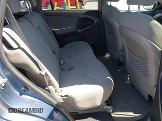 2008 Toyota RAV4 Limited с VIN JTMZD31V085093608, выставлен на аукционе IAAI как лот 42041980 с пробегом 127 613 миль миль и . История ставок и продаж доступна на DreamBid. Изображение 8.